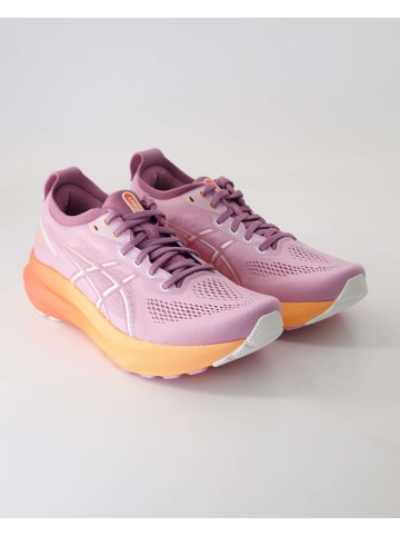 asics Sneaker low in Lila