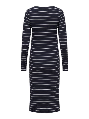 ONLY Kleid in Night Sky