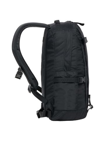 Haglöfs Tight Medium Mono - Rucksack 43.5 cm (oak brown) in true black