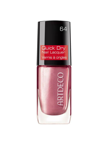 Artdeco Quick Dry Nagellack - 64 Cloud Nine 10 ml