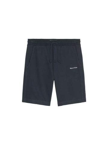 Marc O'Polo Sweatshorts in dark navy