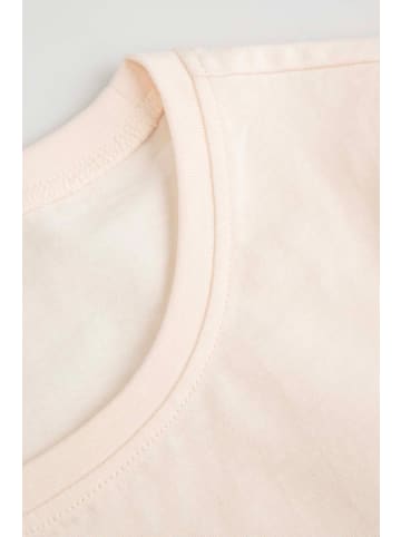 Coccodrillo Mädchenpyjama in bunt