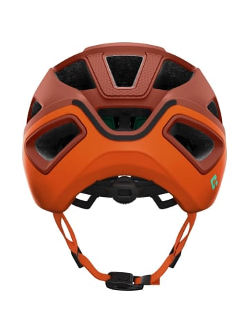 BASIL Jackal KinetiCore MTB/Downhill Helm 52-56 cm - maximaler