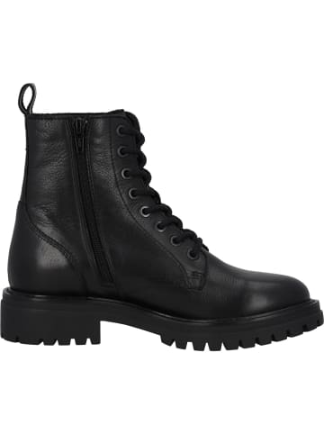 Palado Schnürstiefel Mileans in Schwarz