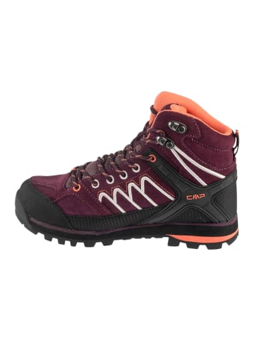cmp CMP Moon Mid in Schwarz