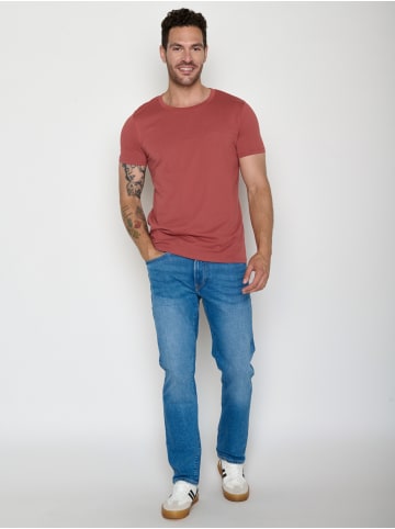 GreenBomb Guide Basic in Sunset Red