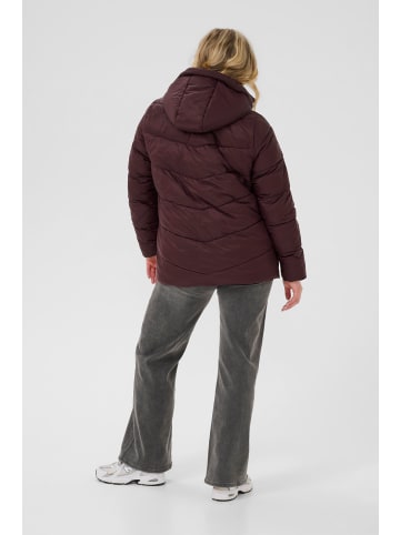 KAFFE curve Jacke KCsusanna Regular fit in Fudge
