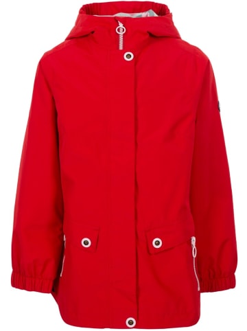 Trespass Kinder Regenjacke in Rot
