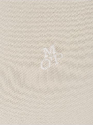 Marc O'Polo Poloshirt in sand