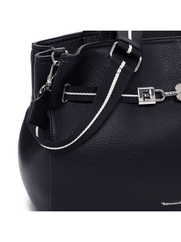Tamaris TAS Kirima SC Shopper Tasche M 34 cm in blue