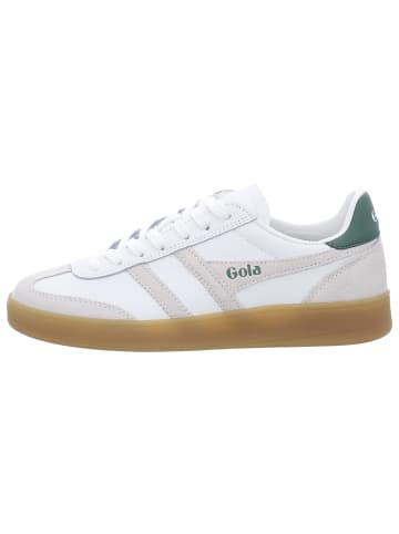 Gola Sneaker Low in weiss