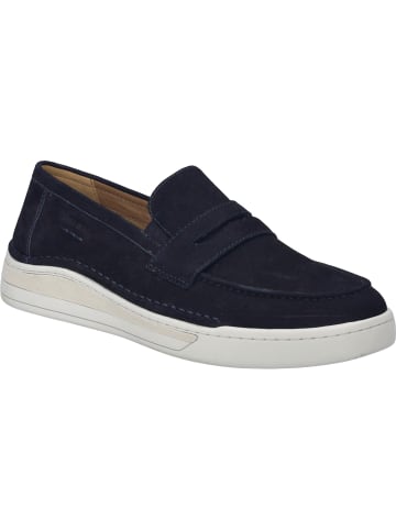 Josef Seibel Slipper Cleve 08 in blau