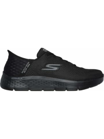 Skechers Sneaker für Herren in unifarben in uni