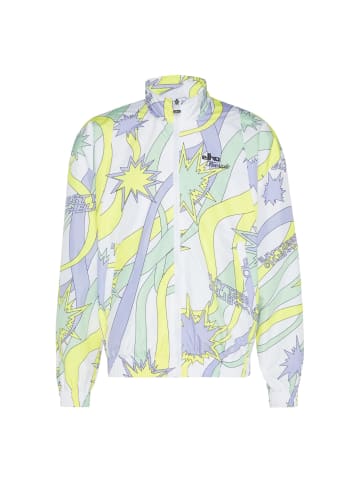 elho Jacke in WHITE