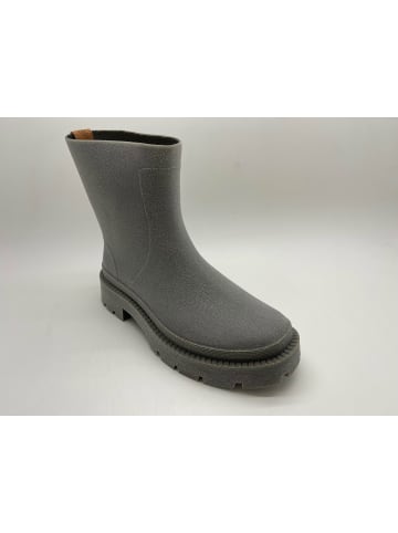 Nat-2 Gummistiefel für Damen in grau