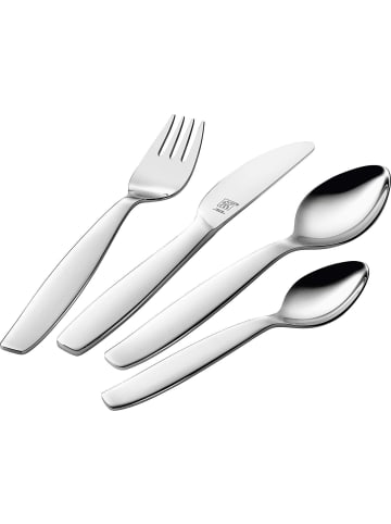 Zwilling Kinderbesteck Pila 07131-210-0 in Silber