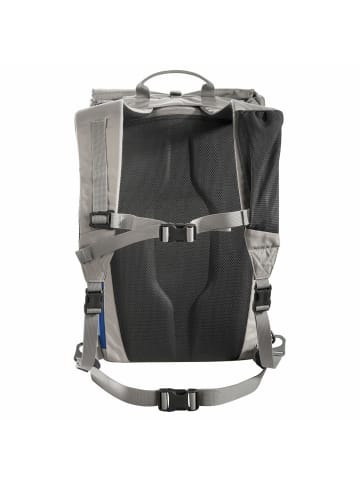 Tatonka Traveller Pack 25 - Rucksack 15.4" 50 cm (navy) in grau