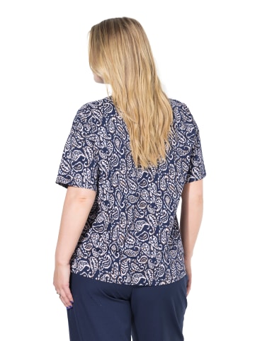 Studio Untold Shirt in marine