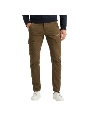 PME Legend Cargohose Nordrop in khaki