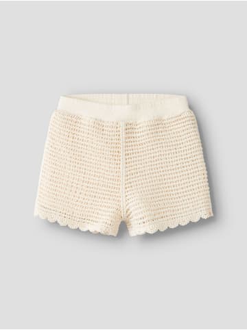 name it Shorts in Coconut Milk