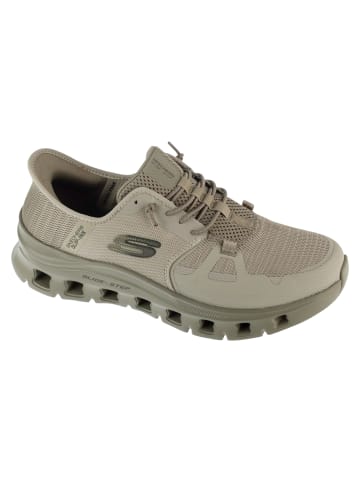 Skechers Skechers Slip-Ins: Glide-Step Pro in Grün