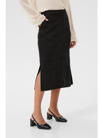 Cream Rock CRCanna Pencil shape in Pitch Black