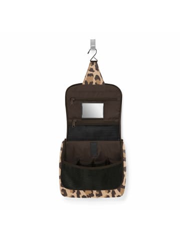 Reisenthel Kulturtasche für Erwachsene in fuchsia