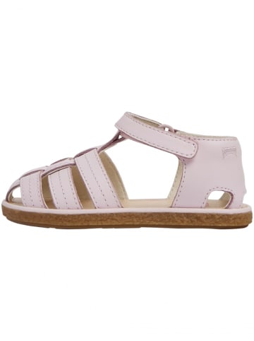 Camper Sandalen " Miko " in Pastelrosa