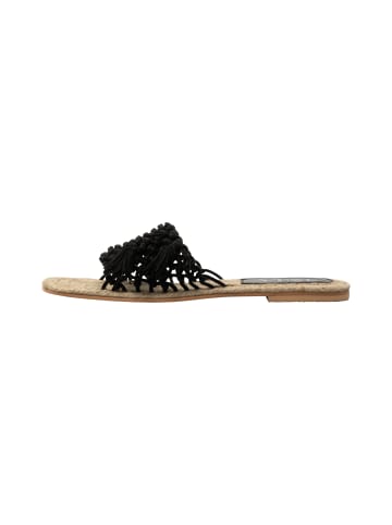 IZIA Damen Sommersandalen in Schwarz