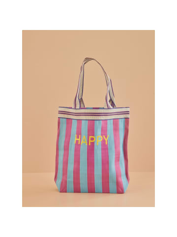 Rice Recycelte Tragetasche in diverse