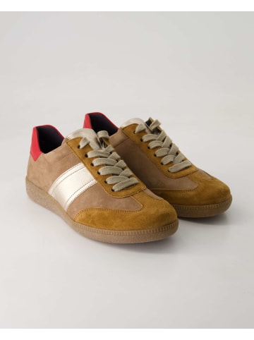 Semler Sneaker low in Braun