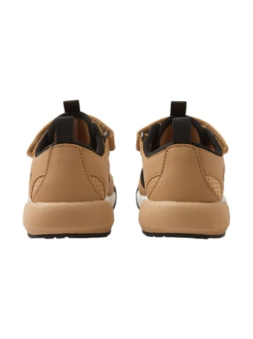Reima Sandalen Lomalla Peanut Brown