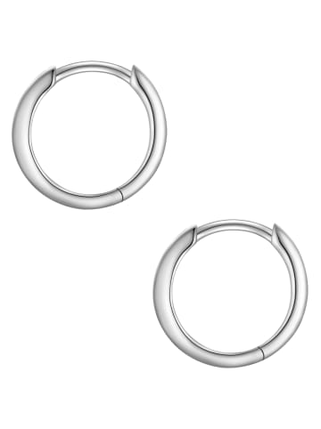 Glanzstücke München Ohrringe aus Sterling Silber in silber