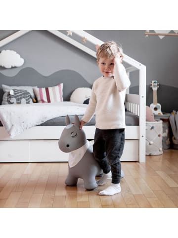 Kindsgut  Hüpftier in Pony-Design
