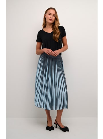 CULTURE Rock CUcarly Relaxed fit in Salute