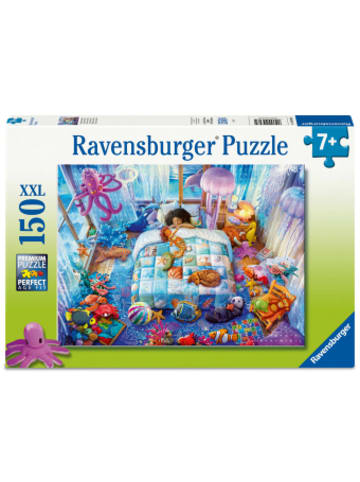 Ravensburger Verlag GmbH Spiel - Kinderpuzzle 150 XXL Teile - Unterwasserträume