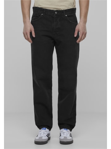 2Y Premium Boyfriend Jeans in black