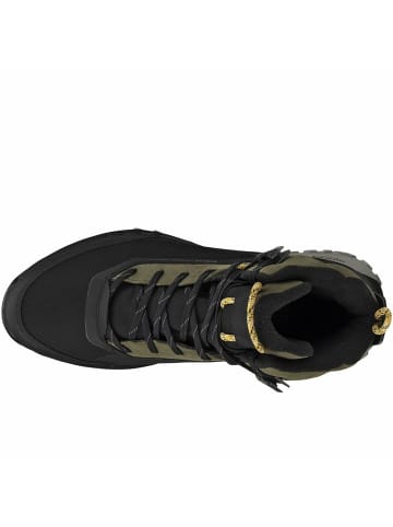 Ecco Stiefeletten für Herren in schwarz