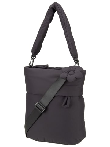 Zwei Handtasche Hannah HA12 in Black