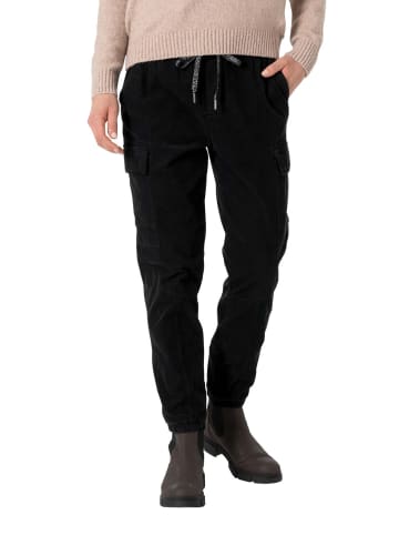 Timezone Cargo REGULAR RAKIMATZ 7/8 regular/straight in Schwarz