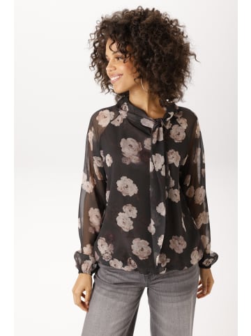 Aniston CASUAL Schlupfbluse in bunt