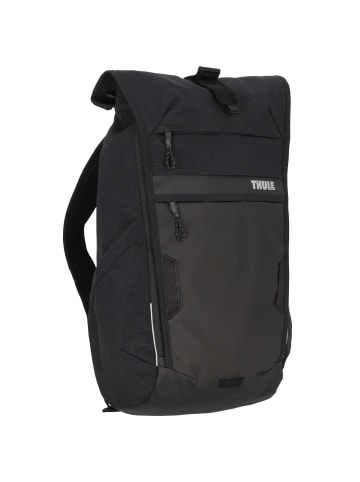 Thule Paramount Rucksack 48 cm Laptopfach in black