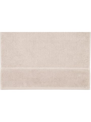 Möve for Frottana Möve for Frottana Handtücher Pearl cashmere - 713 in cashmere - 713