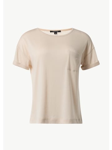 comma T-Shirt in 8013_helles beige