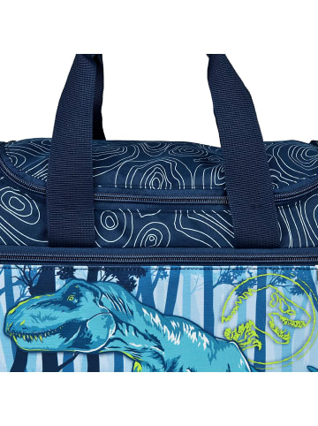 SCOOLI Sporttasche 35 cm in Jurassic World 2