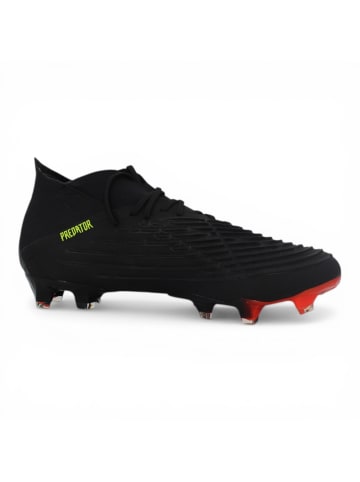 adidas Fussballschuhe Predator Edge.1 Fg in Schwarz