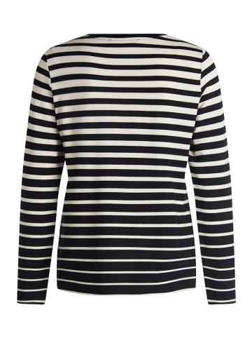 Betty Barclay Basic Shirt in Schwarz