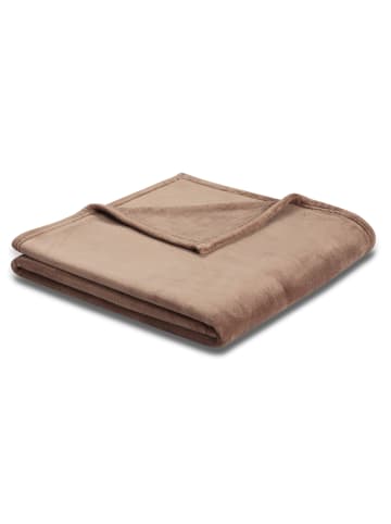 biederlack Wohndecke Soft & Cover in palisade