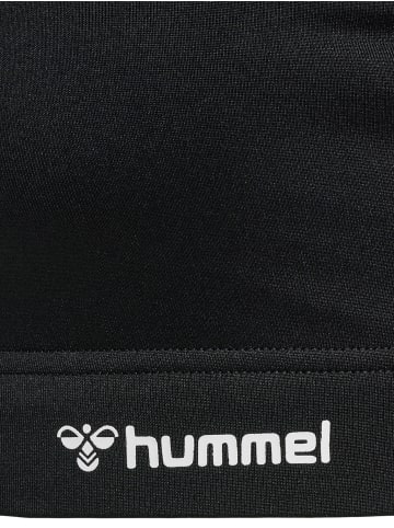 Hummel Hummel Bh Hmlmt Yoga Damen Feuchtigkeitsabsorbierenden in BLACK