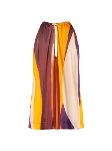 NENETTE Bluse FERDY Mehrfarbig